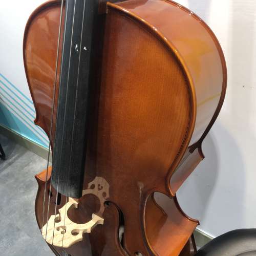 大提琴 Cello 3/4