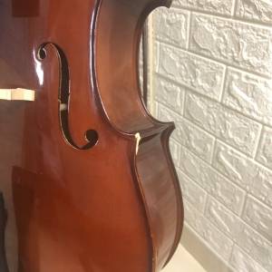 Cello 1/4大提琴