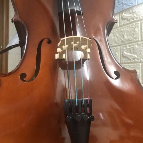 Cello 1/4大提琴