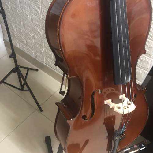 Cello 1/4大提琴