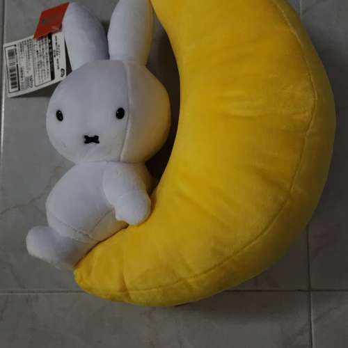 Miffy 公仔