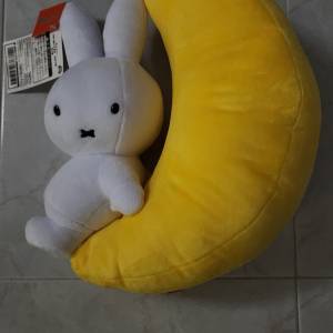 Miffy 公仔