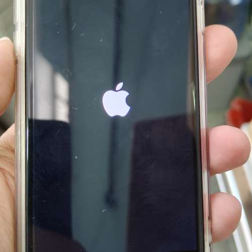 iPhone SE2 128gb 港行