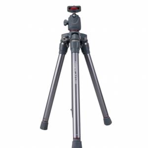 0.75kg Fotopro s3  lite 快速收放 三腳架