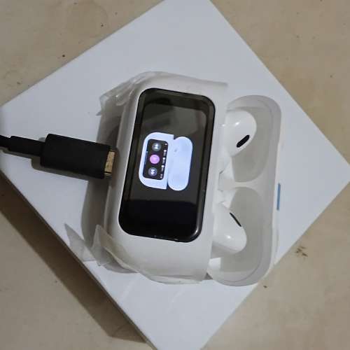 最新款藍牙無線耳機