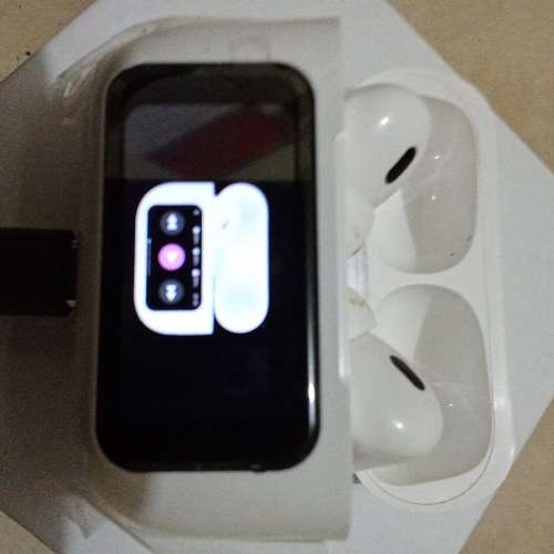 最新款藍牙無線耳機