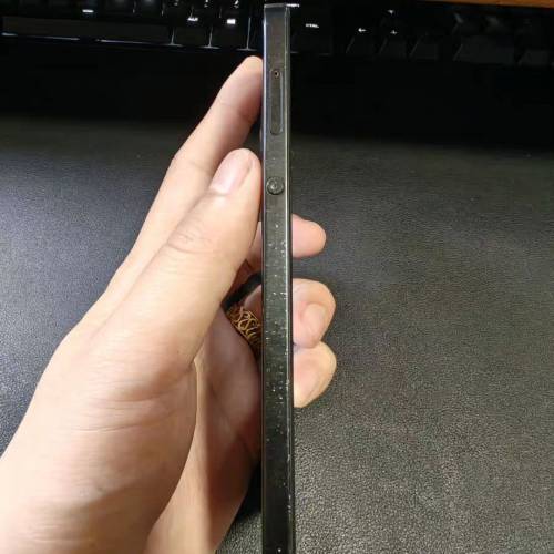 Smartisan錘子堅果pro3