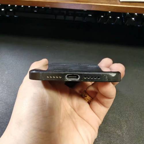 Smartisan錘子堅果pro3