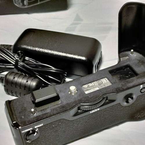 Fujifilm X-T2 + 直倒 (XT2)