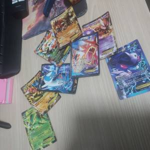 Pokemon