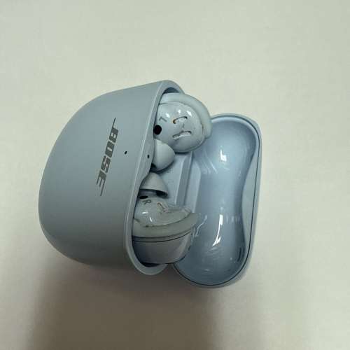 BOSE Quiet Comfort Ultra