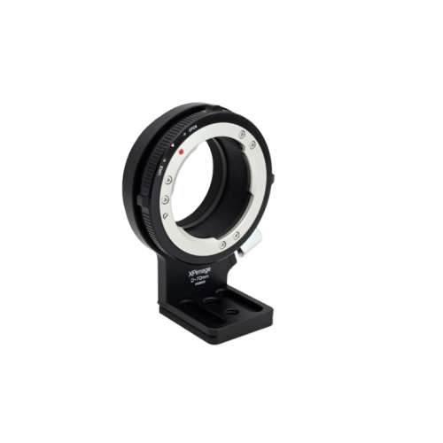 XPIMAGE Leica R SLR Mount Lens To Sony Alpha E-Mount Mirrorless Camera Mark II