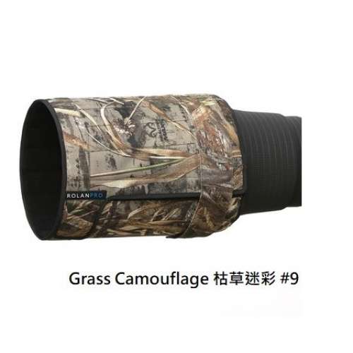 ROLANPRO Telephoto Lens Folding Hood For Canon RF 600mm F4 L IS USM 可折疊遮光罩