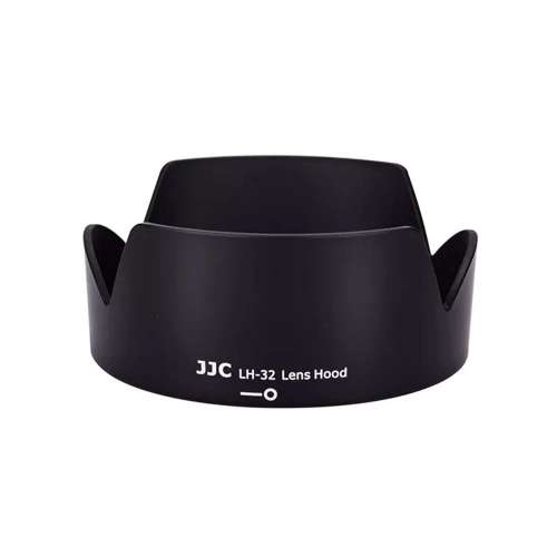 JJC LH-32 Screw-In Lens Hood Replaces NIKON HB-32 鏡頭遮光罩