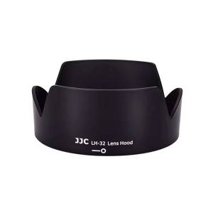 JJC LH-32 Screw-In Lens Hood Replaces NIKON HB-32 鏡頭遮光罩
