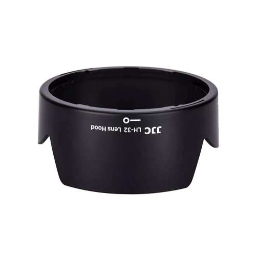 JJC LH-32 Screw-In Lens Hood Replaces NIKON HB-32 鏡頭遮光罩