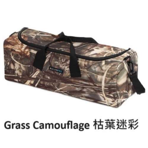 ROLANPRO Camera Bag For SONY FE 200-600mm F5.6-6.3 G OSS | SEL200600G With a7SII