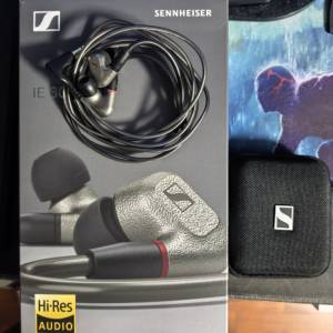 Sennheiser IE600