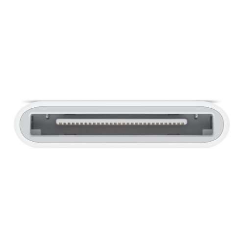 Apple 閃電轉 30 針適配器, Apple 30 pin 轉插 lightning
