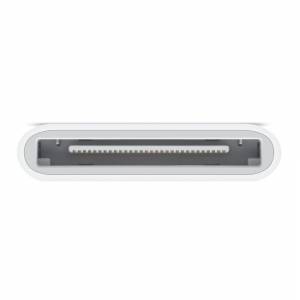 Apple 閃電轉 30 針適配器, Apple 30 pin 轉插 lightning