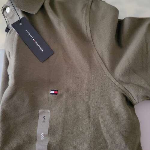 Tommy polo  ( s ) 正版