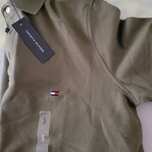 Tommy polo  ( s ) 正版