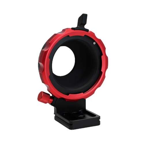 XPIMAGE Arri PL (Positive Lock) Mount Lens To MFT (Micro-4/3) Mirrorless Cameras