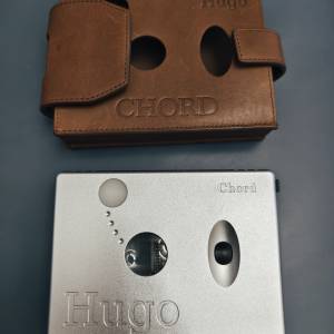 Chord hugo1, chord ttoby 微型音響組合可推hd800坐地喇叭