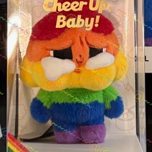 CryBaby Cheer Up Baby!