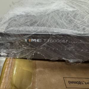 ipTime T16000M 16 Ports IP Router Wired Router / Internet Router