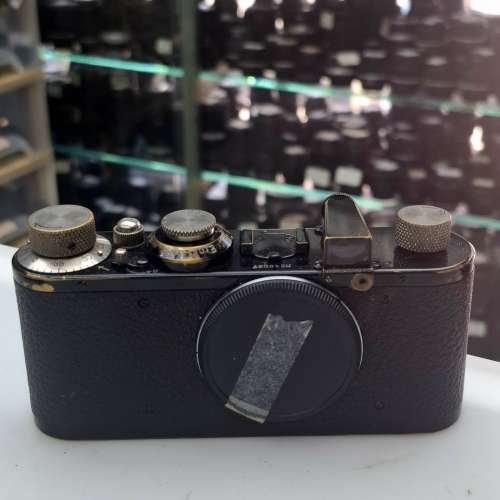 LEITZ 1C LTM BODY 全正常