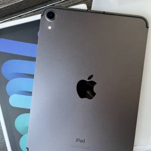 iPad mini6 64gb,5g流動數據版，港行極新，有套有貼，冇修冇拆，完美冇花，所有功能...