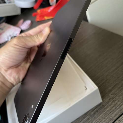 iPad mini6 64gb,5g流動數據版，港行極新，有套有貼，冇修冇拆，完美冇花，所有功能...