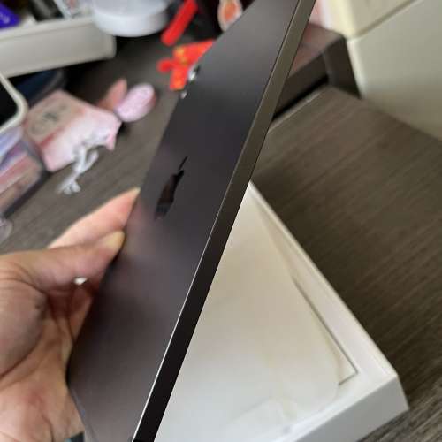iPad mini6 64gb,5g流動數據版，港行極新，有套有貼，冇修冇拆，完美冇花，所有功能...