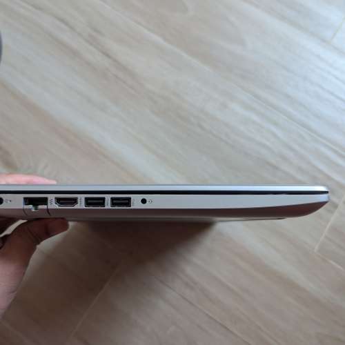 HP 225 G7 高效升級版 - 16GB RAM + 新電池 + 新SSD 500GB 超值出售！