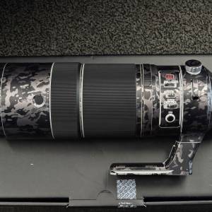Fujifilm XF150-600