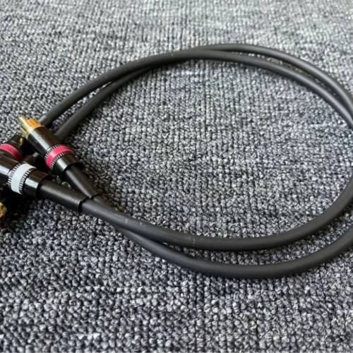 瑞士 Gotham RCA 音頻線(全新)