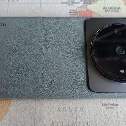 小米 Xiaomi 12s ultra (12+512) EU rom