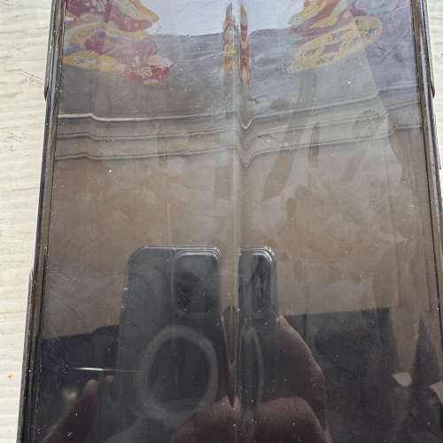 小米fold 1 第一代摺機