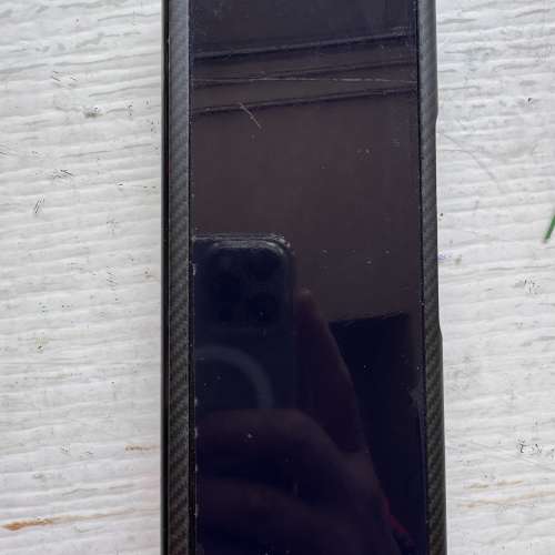 小米fold 1 第一代摺機