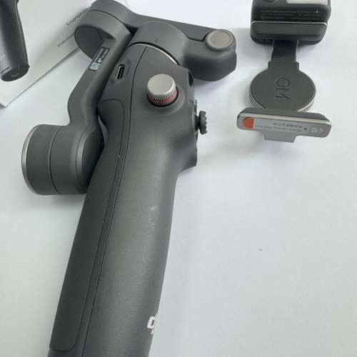 DJI OSMO MOBILE 7P