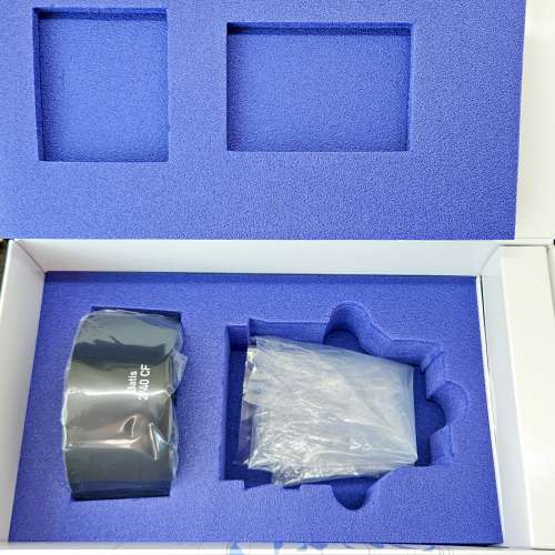 完美無瑕 幾乎全新 ZEISS Batis 2/40 CF 香港行貨 有單有盒 連 Sony VF-67MPAM 保護鏡