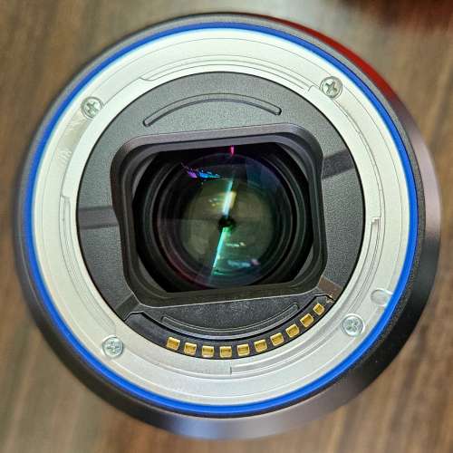 完美無瑕 幾乎全新 ZEISS Batis 2/40 CF 香港行貨 有單有盒 連 Sony VF-67MPAM 保護鏡