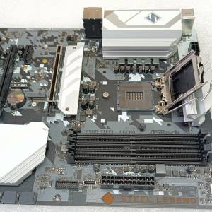 ASRock B560 Steel Legend (DDR4)
