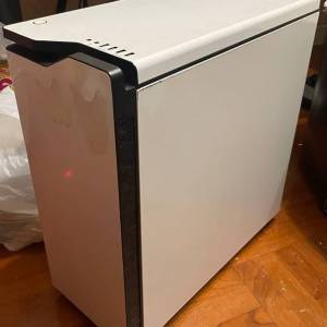 R5 1600X 1060 6GB 16GB3200Mhz B450M 256SSD 500HDD HK$2,000
