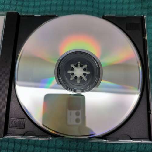 喇叭花 Sheffield Lab ~ I've Got The Music In Me