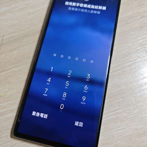 小米 fold 3, 黑色 16G+512