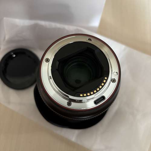 Viltrox AF 16/1.8 for Sony E-Mount