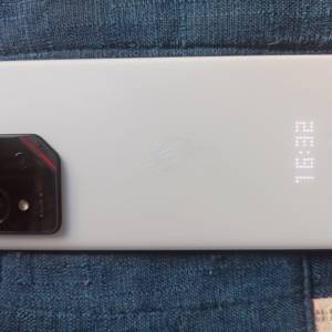 Rog 9 12+256gb 國際版