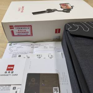 Zhiyun智雲Smooth 5S Combo
